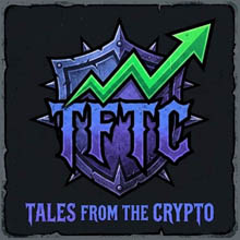 Tales From The Crypto