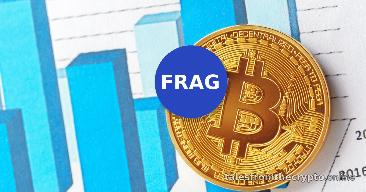 $FRAG Surges 53% in 12 Hours — Three Small Caps Defy the Weekend Lull