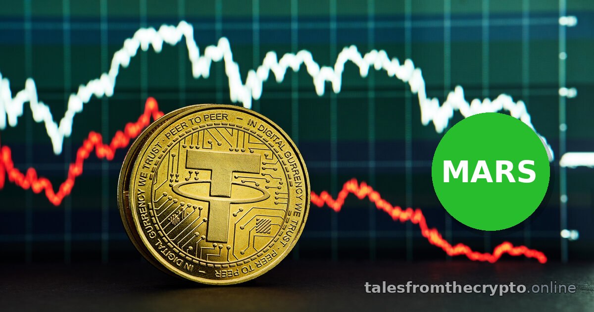 Recent Crypto Trends: $MARSCOIN +17% Predicted — Sep 4, 2026 05:00