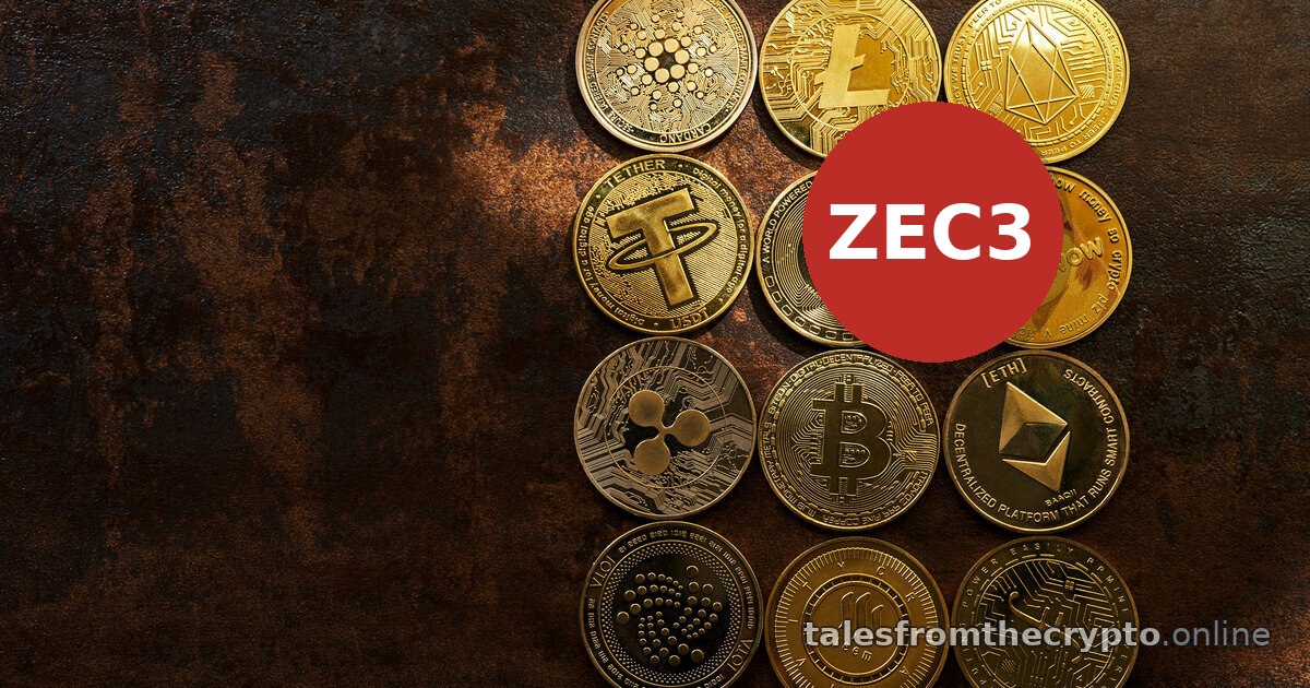 Recent Crypto Trends: $ZEC3L +22.7% Predicted — Sep 4, 2026 12:00