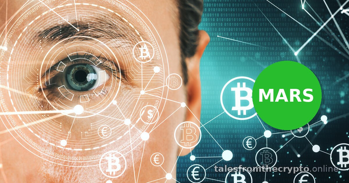 Recent Crypto Trends: $MARSCOIN +25% Predicted — Sep 4, 2026 14:00