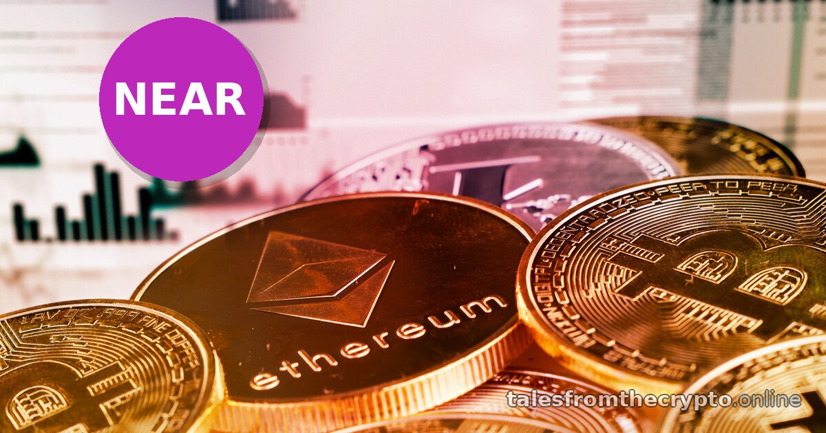Recent Crypto Trends: $NEAR5L +25% Predicted — Sep 4, 2026 19:00