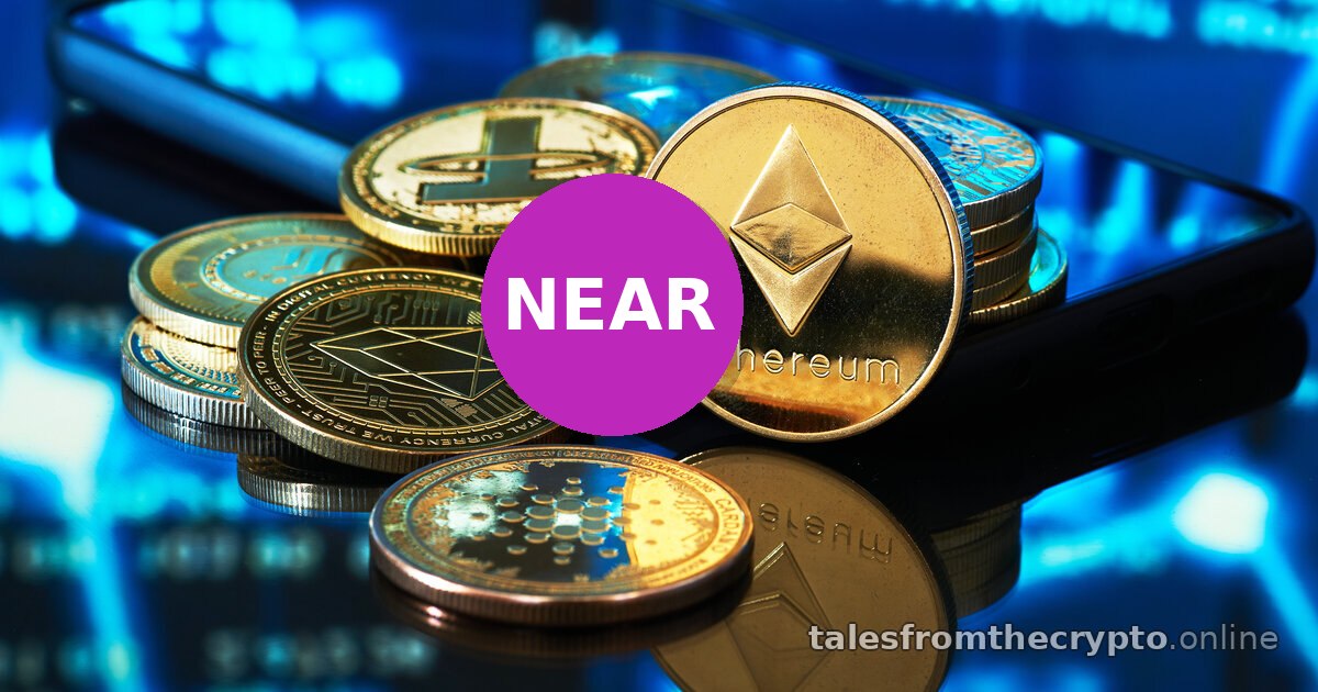 Recent Crypto Trends: $NEAR5L +25% Predicted — Sep 4, 2026 20:00