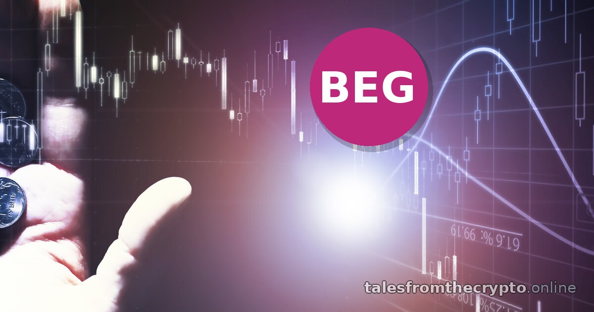 Recent Crypto Trends: $BEG +20.3% Predicted — Sep 5, 2026 00:00