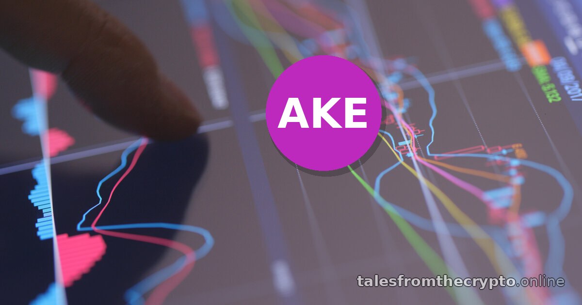 Recent Crypto Trends: $AKE +25% Predicted — Sep 5, 2026 05:00