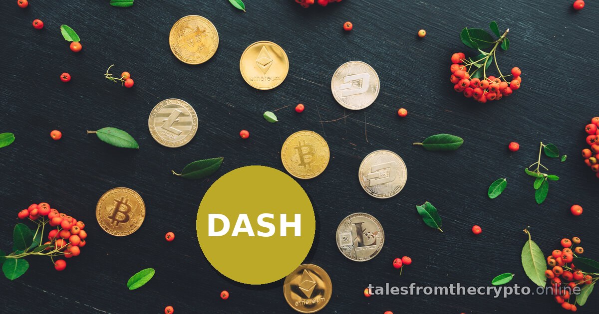Recent Crypto Trends: $DASH +20.9% Predicted — Sep 5, 2026 07:00