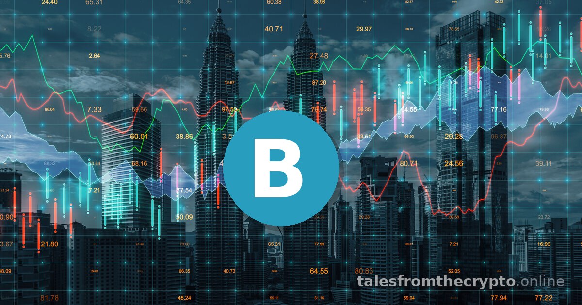Recent Crypto Trends: $B +25% Predicted — Sep 5, 2026 09:00