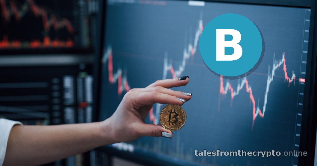 Recent Crypto Trends: $B +25% Predicted — Sep 5, 2026 10:00