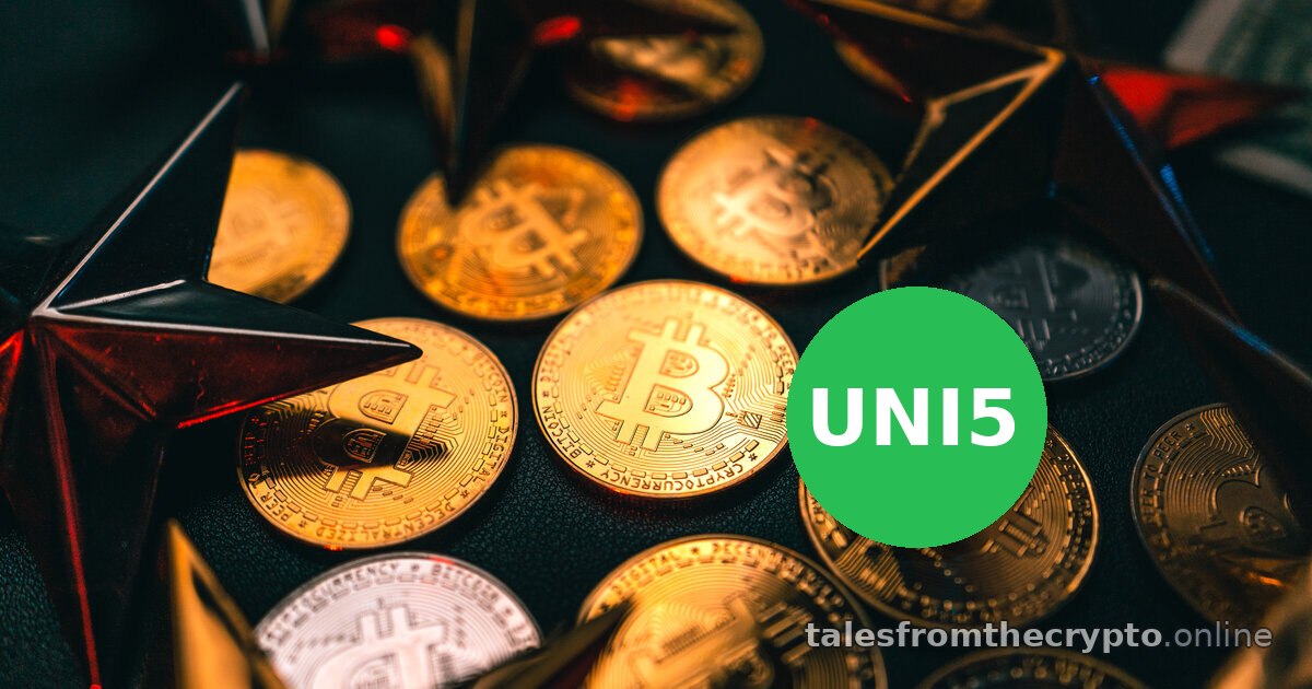 Recent Crypto Trends: $UNI5L +20.1% Predicted — Sep 5, 2026 18:00