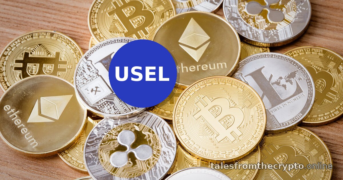 Recent Crypto Trends: $USELESS +25% Predicted — Sep 5, 2026 19:00