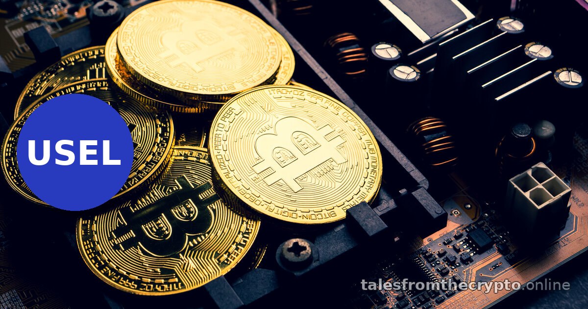 Recent Crypto Trends: $USELESS +25% Predicted — Sep 5, 2026 20:00