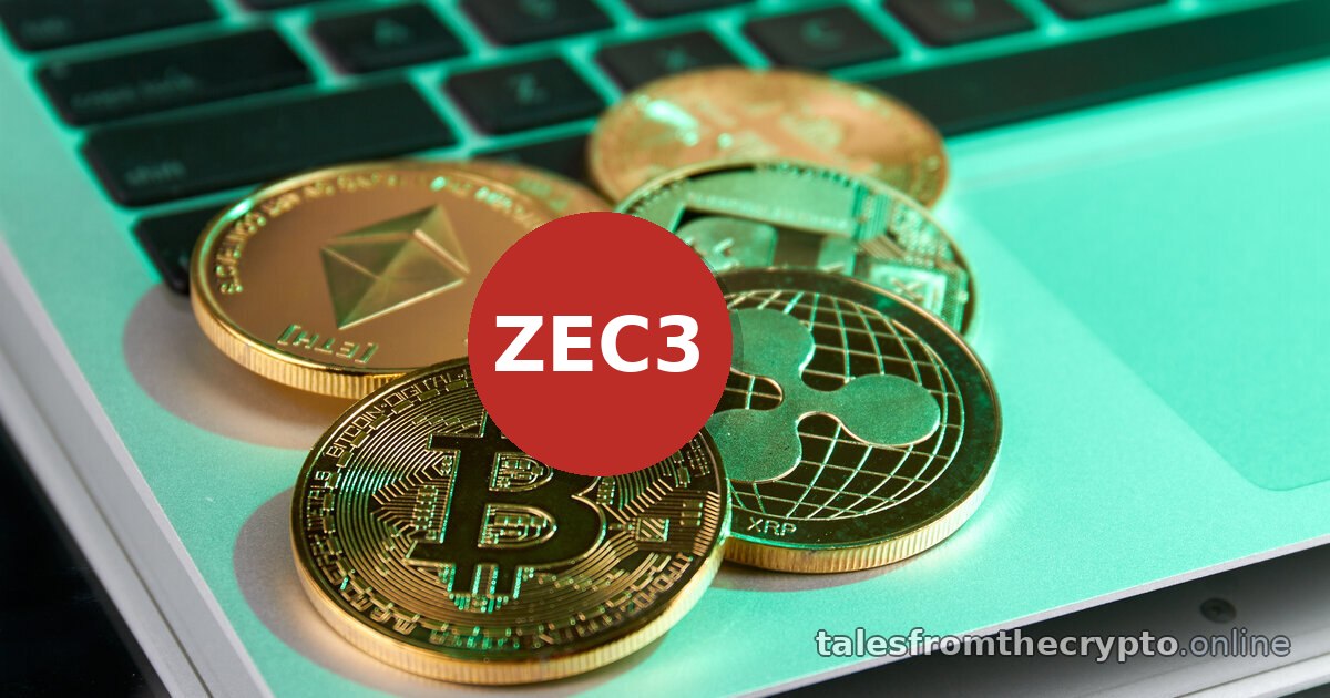 Recent Crypto Trends: $ZEC3L +25% Predicted — Sep 6, 2026 07:00
