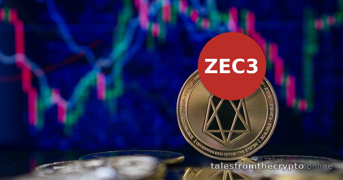 Recent Crypto Trends: $ZEC3L +25% Predicted — Sep 6, 2026 08:00