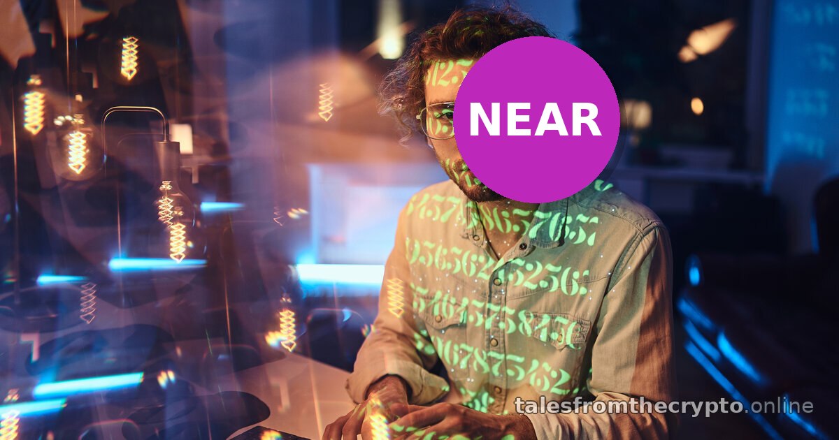 Recent Crypto Trends: $NEAR5L +25% Predicted — Sep 6, 2026 12:00