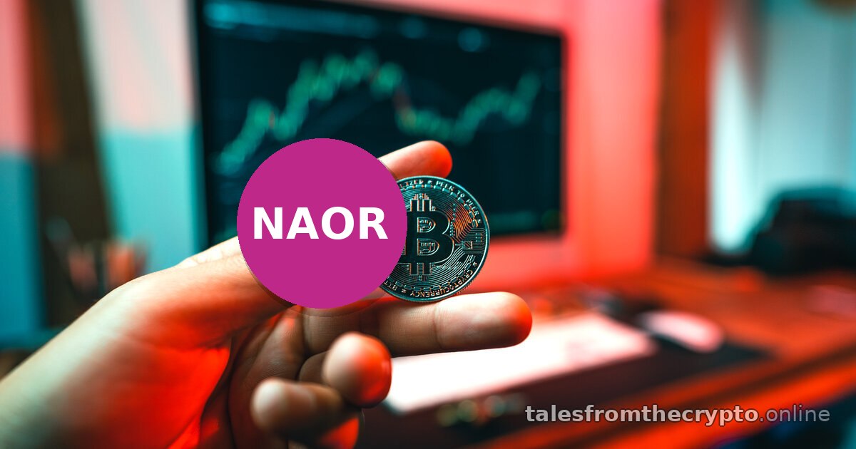 Recent Crypto Trends: $NAORIS +25% Predicted — Sep 6, 2026 14:00