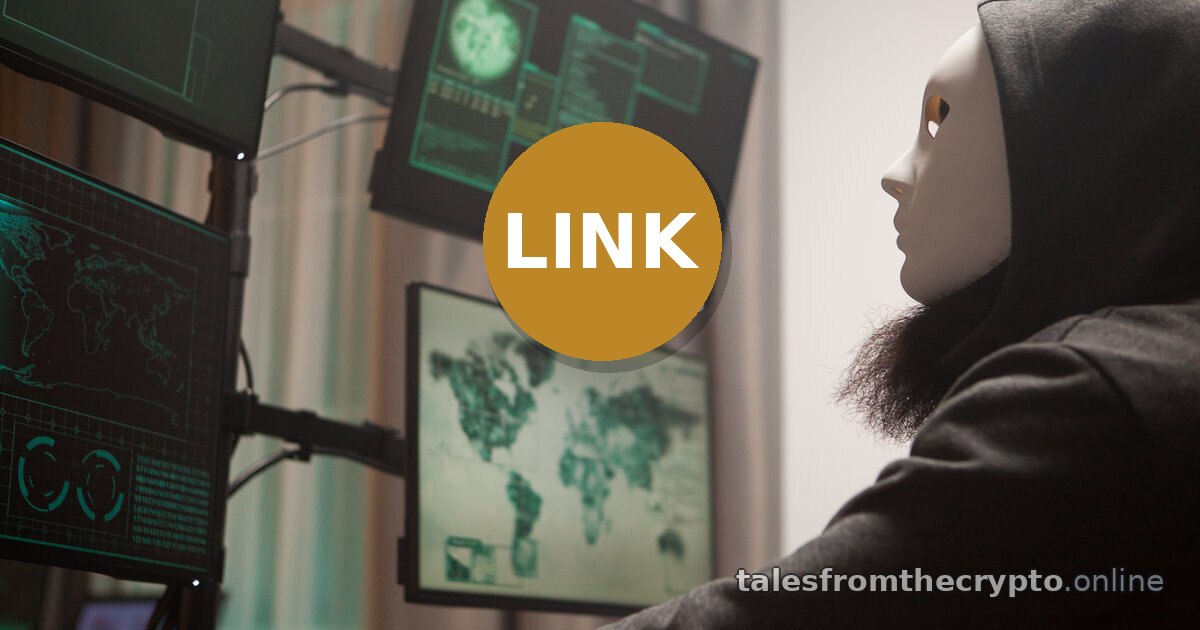 Recent Crypto Trends: $LINK5L +25% Predicted — Sep 6, 2026 23:00