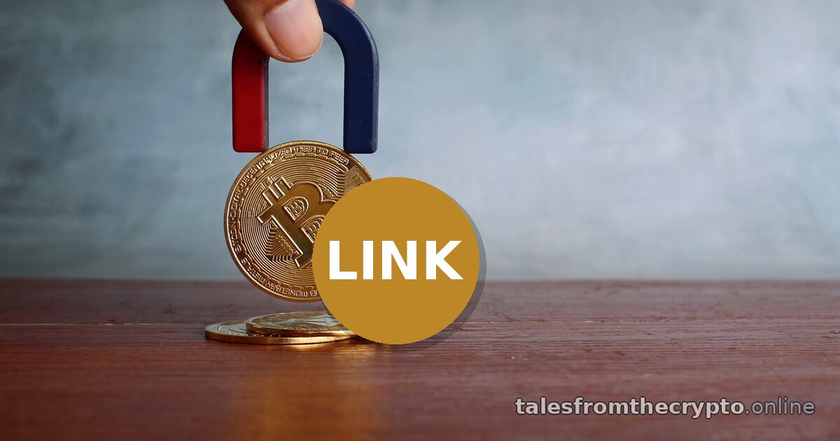 Recent Crypto Trends: $LINK5L +20.1% Predicted — Sep 7, 2026 01:00