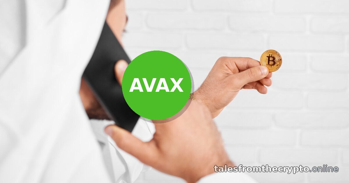 Recent Crypto Trends: $AVAX5S +25% Predicted — Sep 7, 2026 09:00