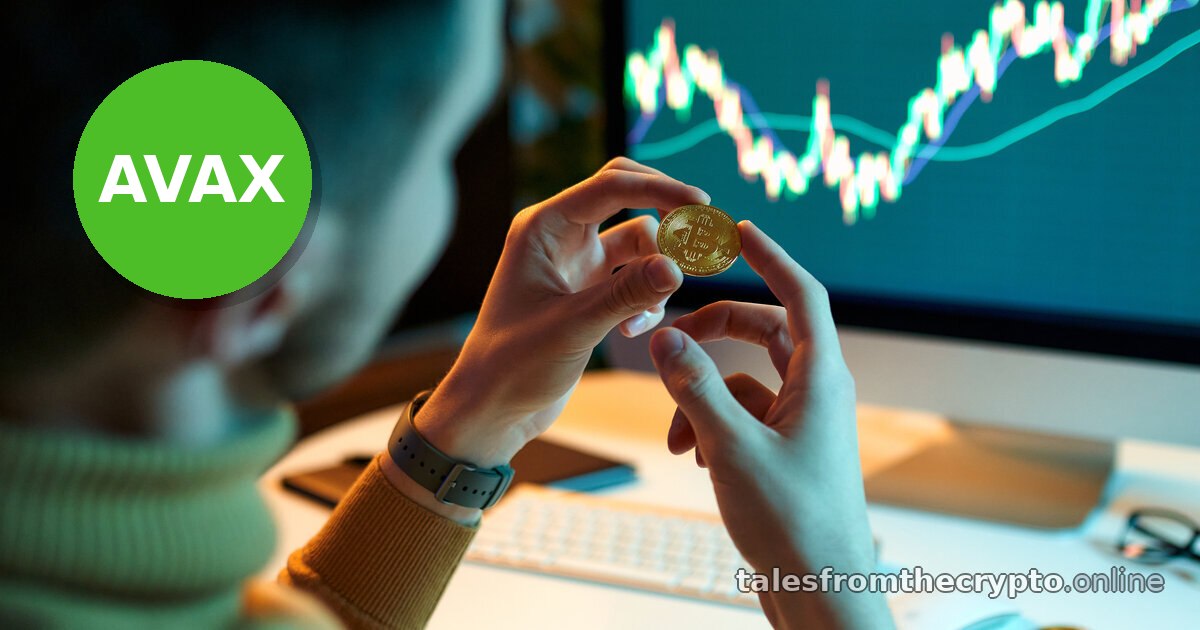 Recent Crypto Trends: $AVAX5S +25% Predicted — Sep 7, 2026 10:00