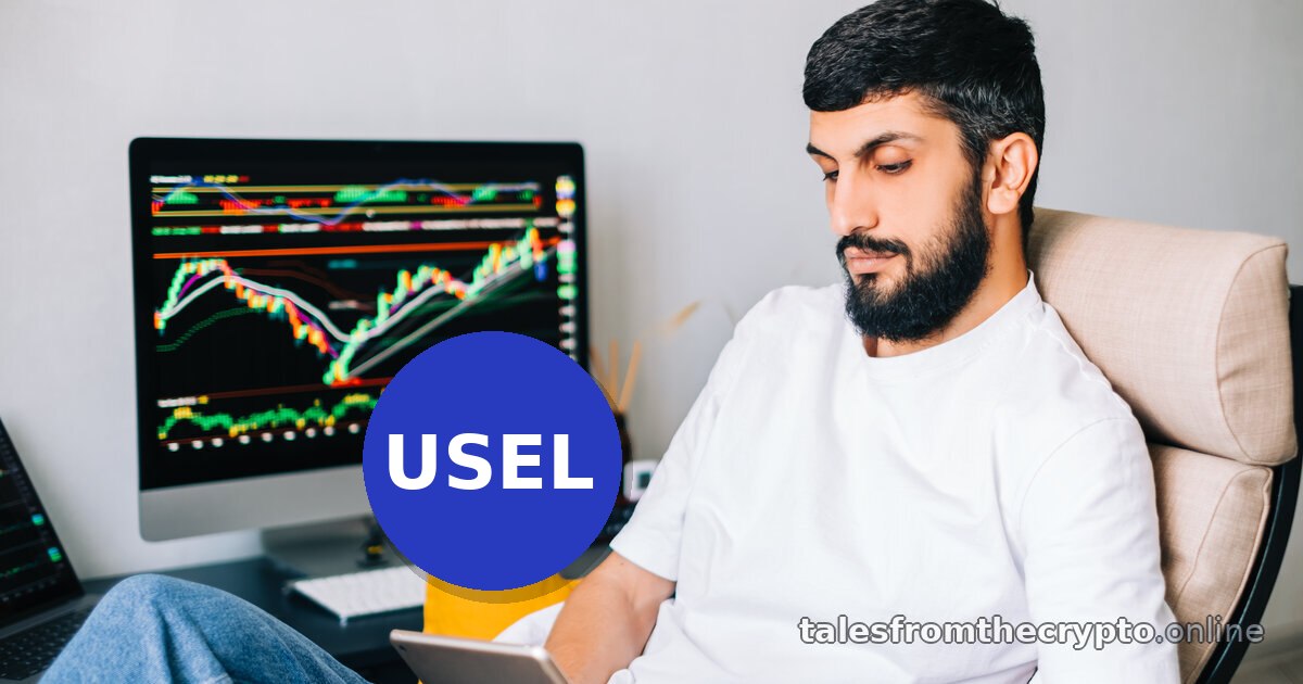 Recent Crypto Trends: $USELESS +25% Predicted — Sep 7, 2026 11:00