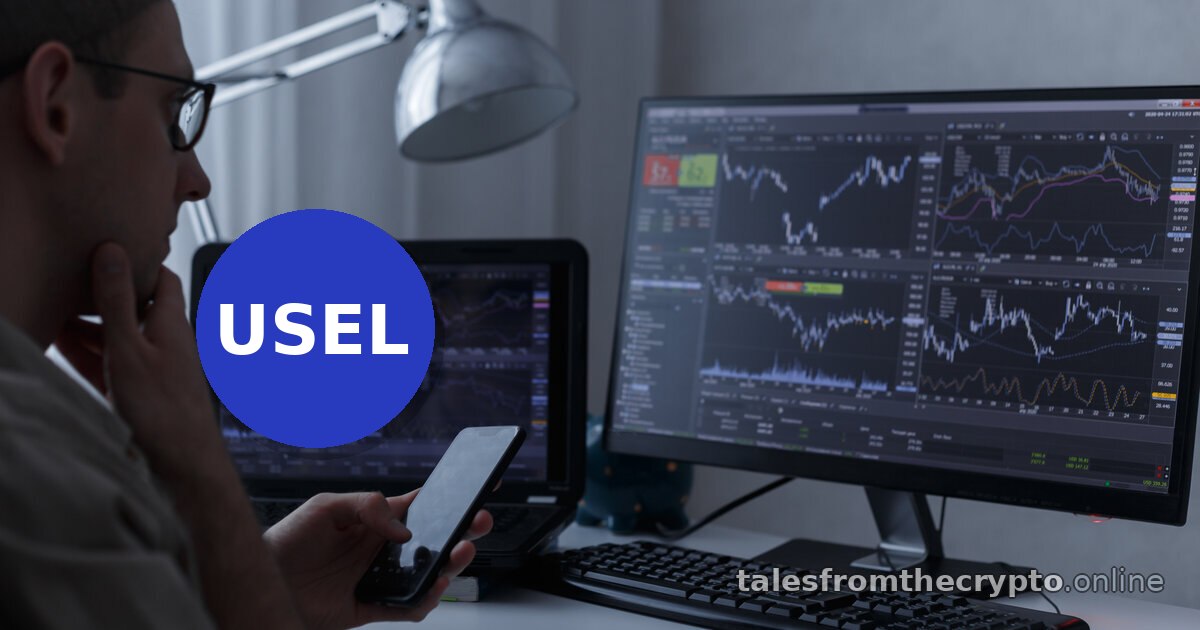 Recent Crypto Trends: $USELESS +25% Predicted — Sep 7, 2026 12:00
