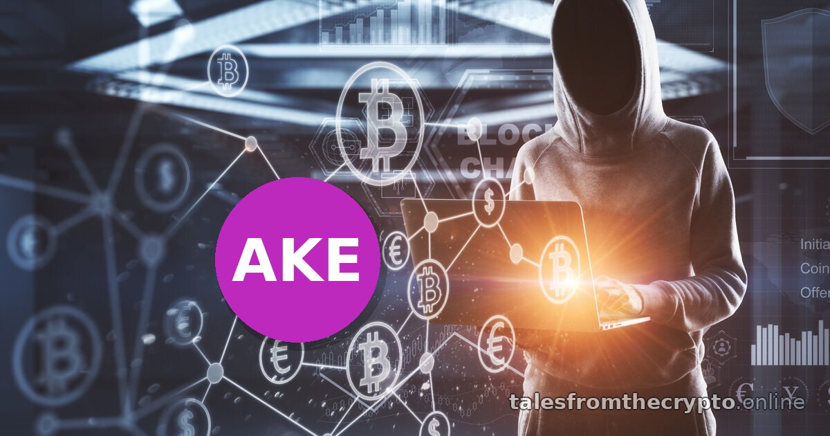 Recent Crypto Trends: $AKE +25% Predicted — Sep 7, 2026 13:00