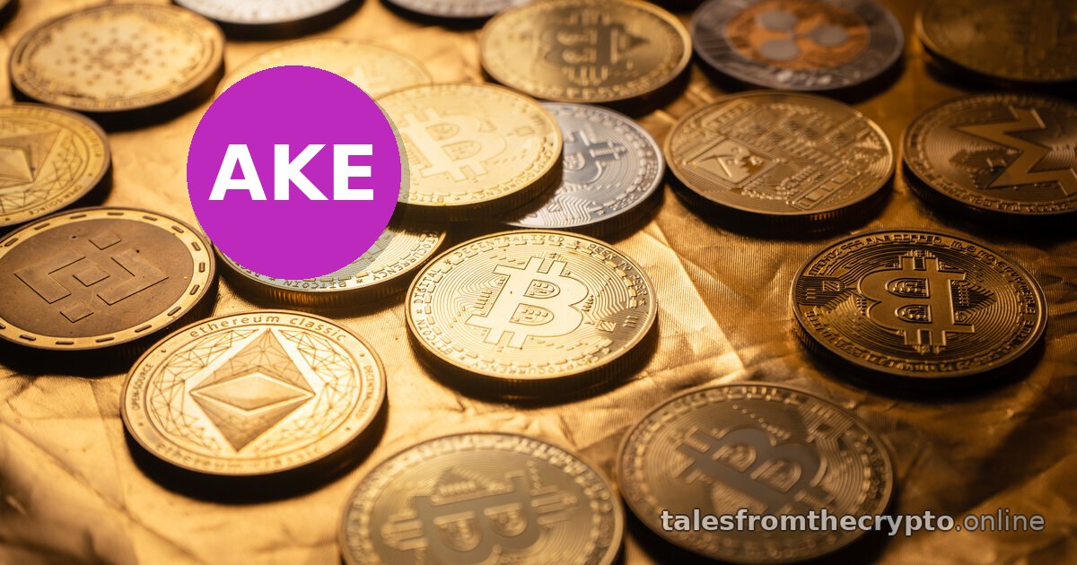 Recent Crypto Trends: $AKE +25% Predicted — Sep 7, 2026 14:00