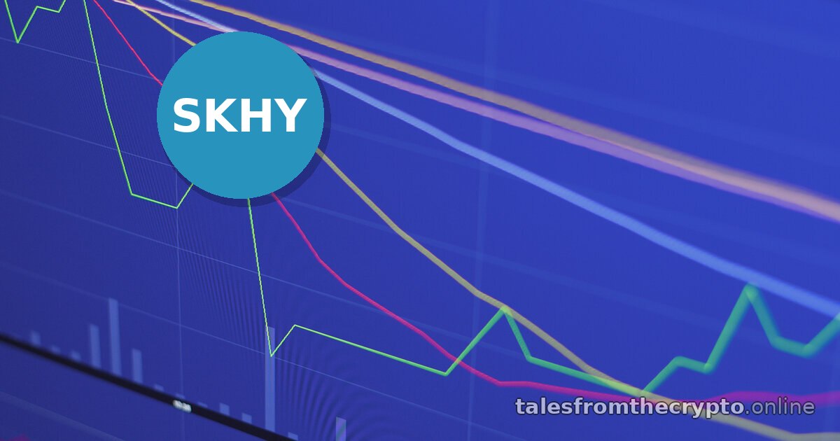 Recent Crypto Trends: $SKHYNIX5L +25% Predicted — Sep 8, 2026 03:00
