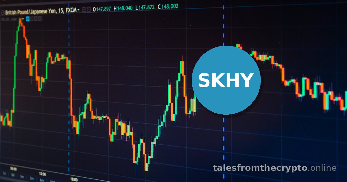 Recent Crypto Trends: $SKHYNIX5L +25% Predicted — Sep 8, 2026 04:00