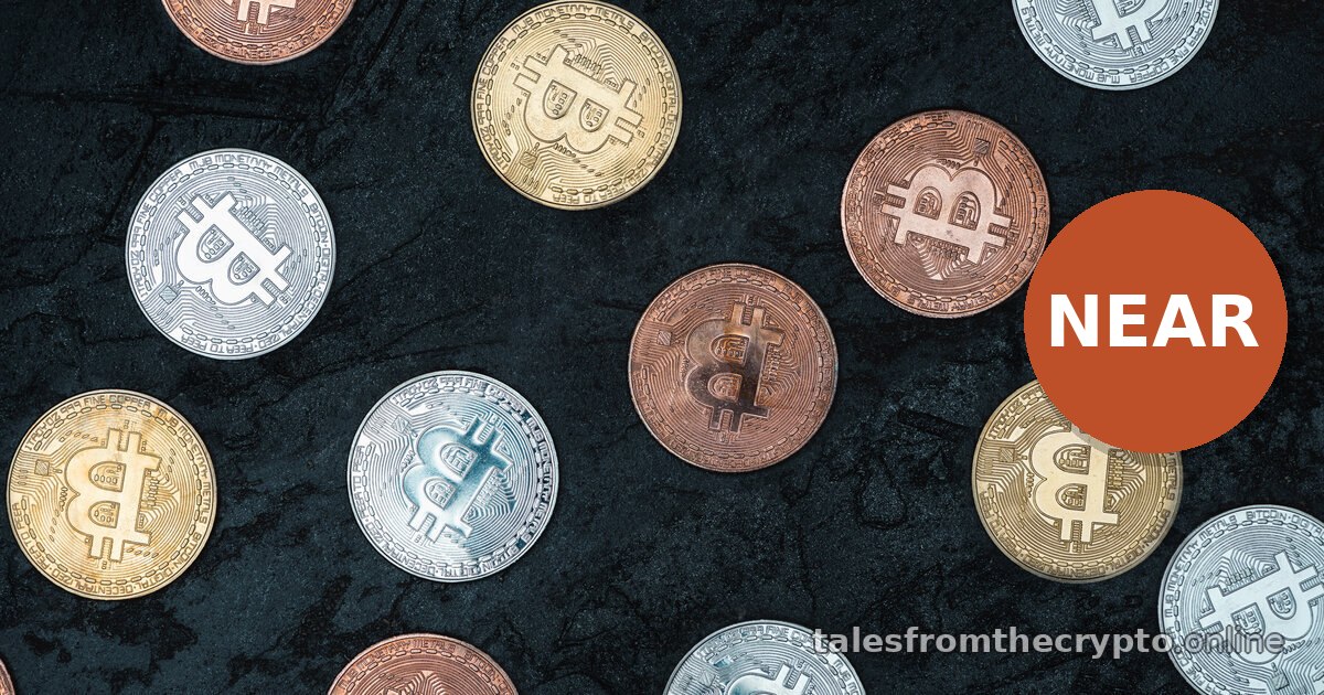 Recent Crypto Trends: $NEAR5S +24.9% Predicted — Sep 8, 2026 13:00
