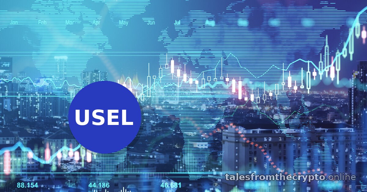 Recent Crypto Trends: $USELESS +25% Predicted — Sep 8, 2026 18:00