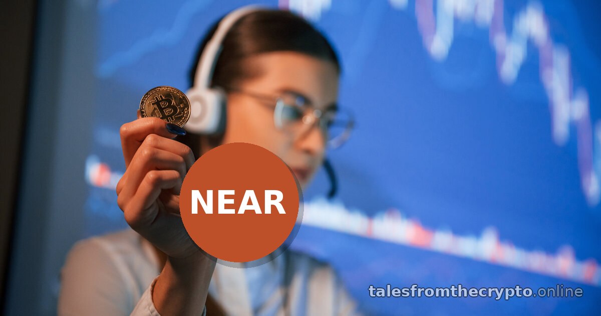 Recent Crypto Trends: $NEAR5S +19.6% Predicted — Sep 9, 2026 00:00