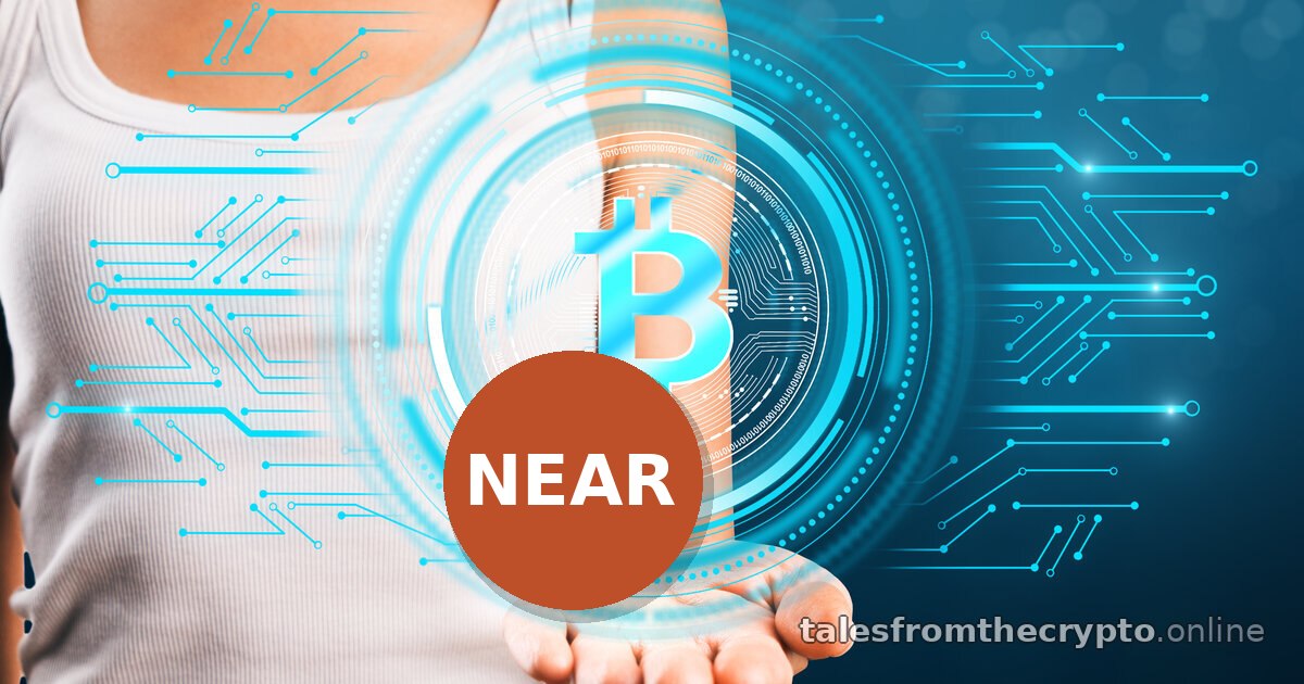 Recent Crypto Trends: $NEAR5S +20.6% Predicted — Sep 9, 2026 05:00