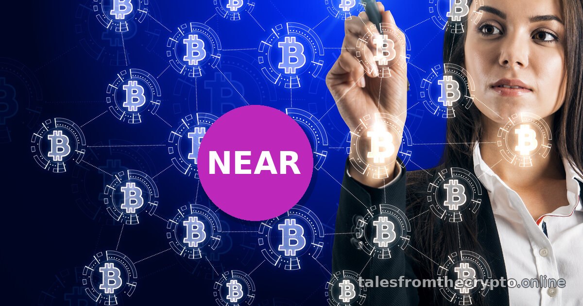 Recent Crypto Trends: $NEAR5L +25% Predicted — Sep 9, 2026 10:00
