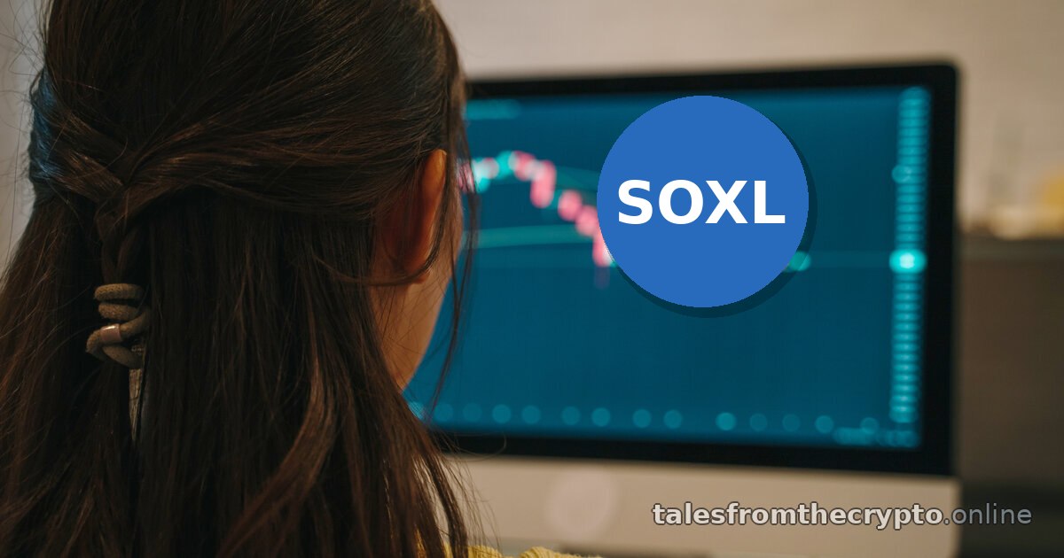 Recent Crypto Trends: $SOXL3S +17.6% Predicted — Sep 9, 2026 11:00