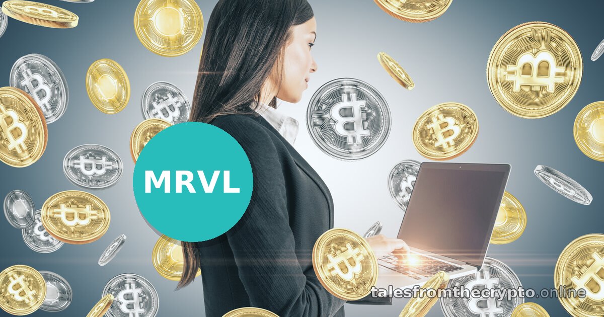 Recent Crypto Trends: $MRVL3L +25% Predicted — Sep 9, 2026 15:00