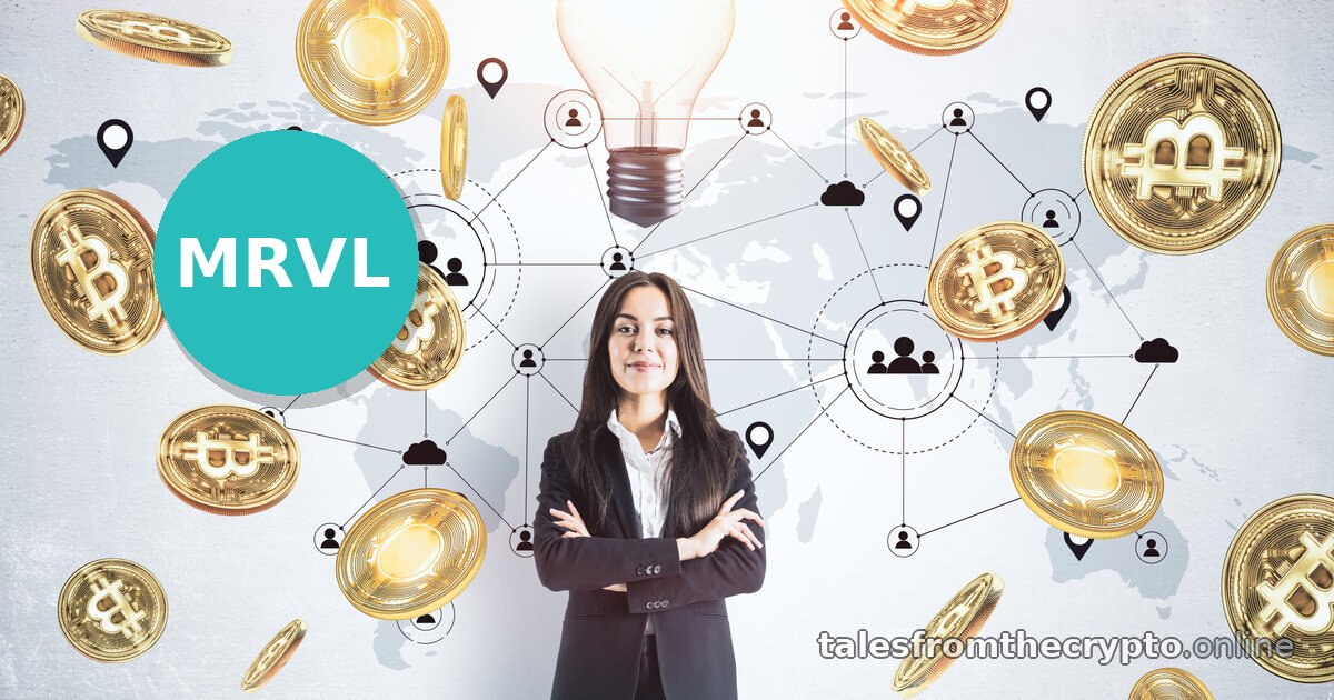 Recent Crypto Trends: $MRVL3L +25% Predicted — Sep 9, 2026 16:00