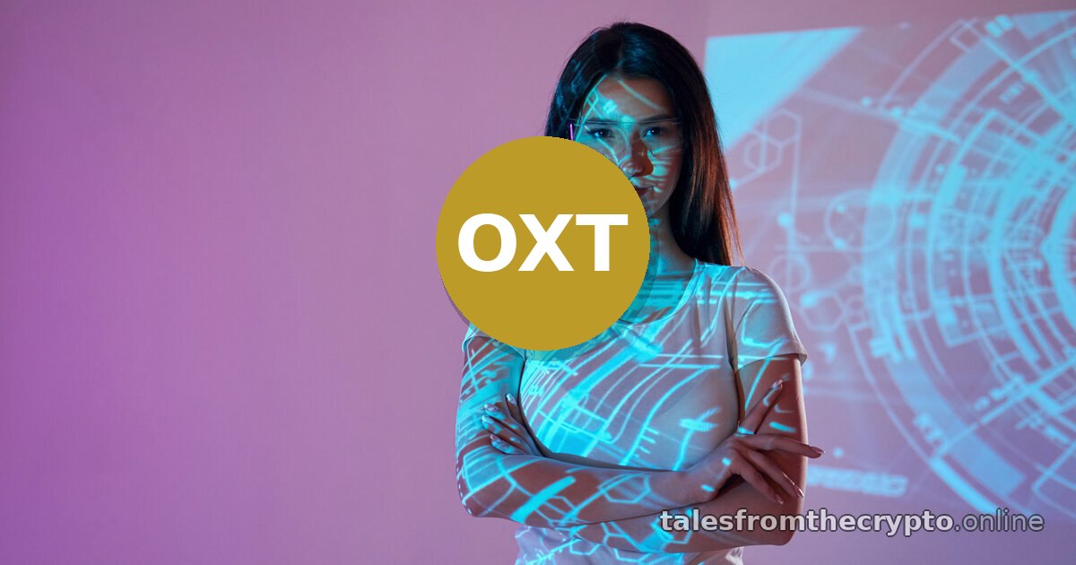 Recent Crypto Trends: $OXT +25% Predicted — Sep 9, 2026 20:00