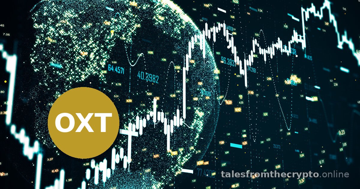 Recent Crypto Trends: $OXT +18.4% Predicted — Sep 9, 2026 22:00
