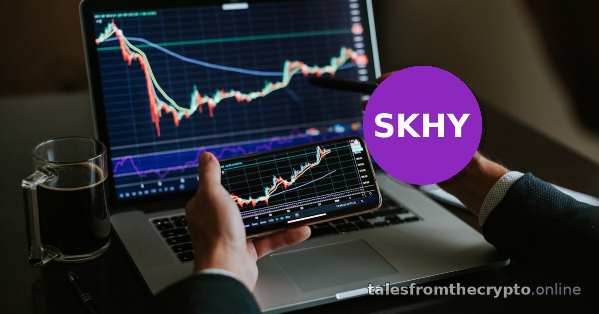 Recent Crypto Trends: $SKHYNIX5S +25% Predicted — Sep 10, 2026 03:00