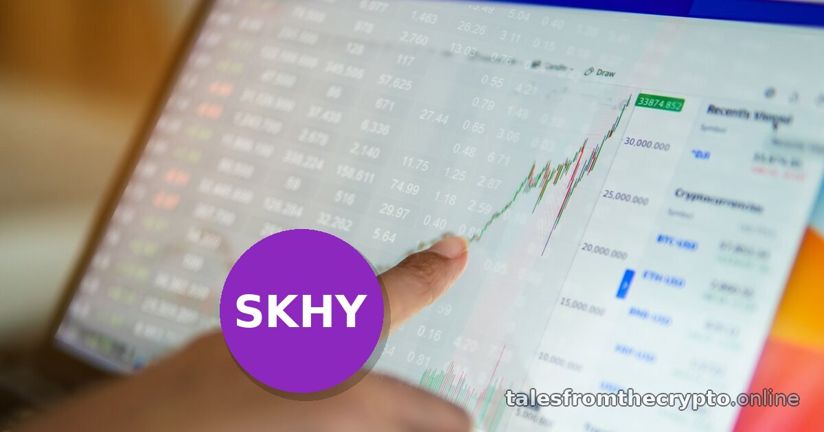 Recent Crypto Trends: $SKHYNIX5S +25% Predicted — Sep 10, 2026 04:00