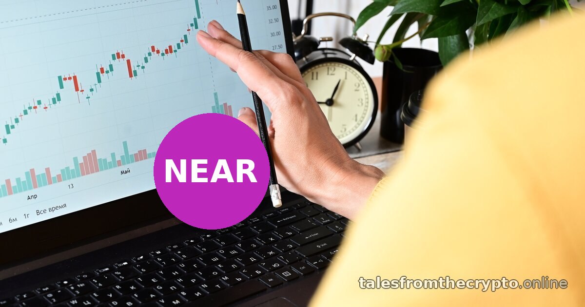 Recent Crypto Trends: $NEAR5L +25% Predicted — Sep 10, 2026 05:00