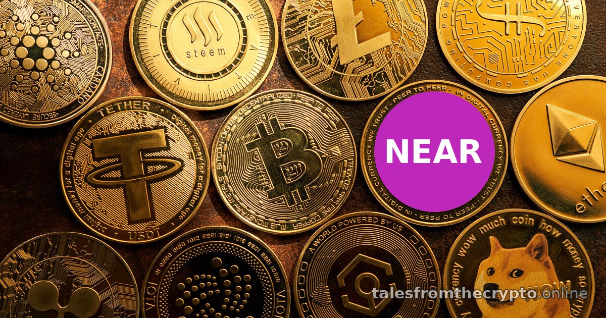 Recent Crypto Trends: $NEAR5L +25% Predicted — Sep 10, 2026 06:00