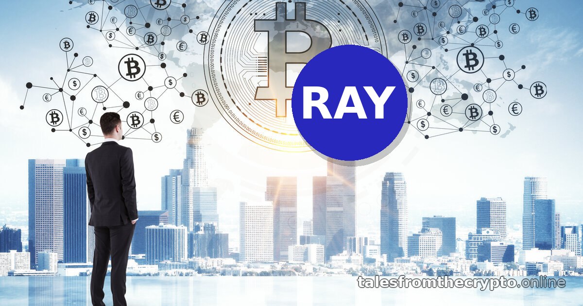 Recent Crypto Trends: $RAY +16% Predicted — Sep 10, 2026 08:00