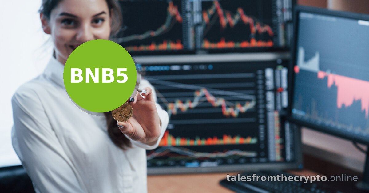 Recent Crypto Trends: $BNB5S — Sep 10, 2026 11:00