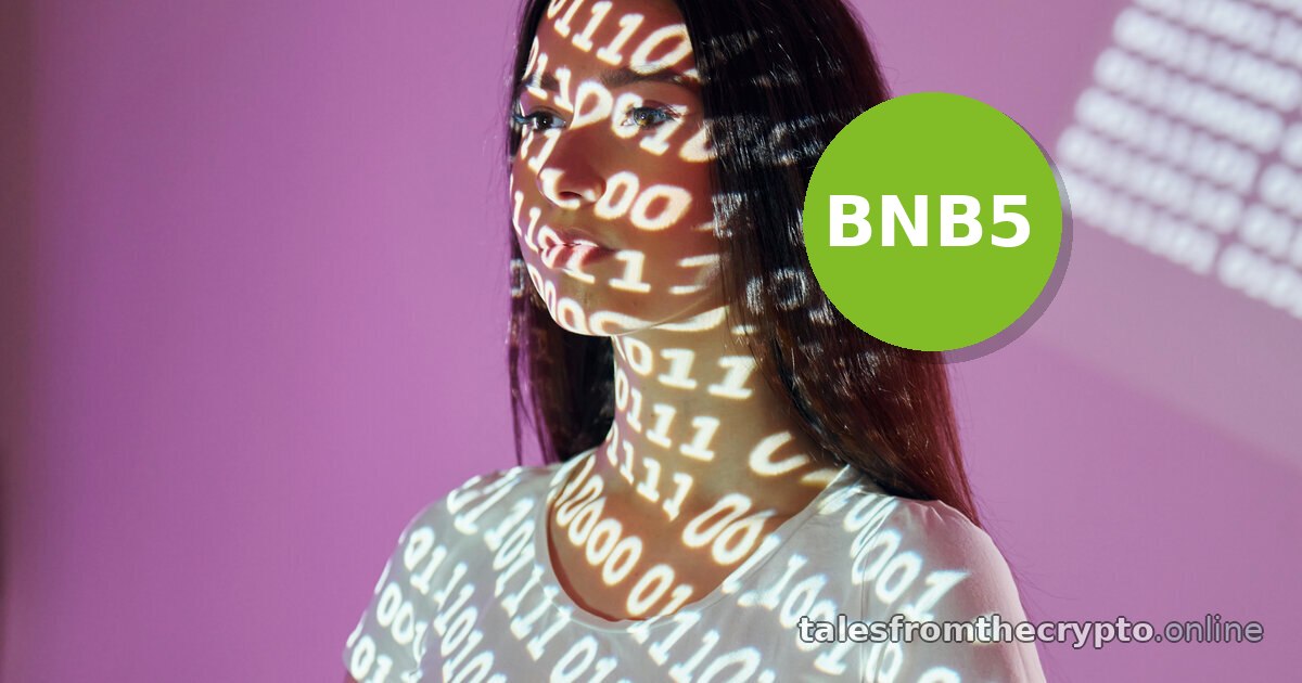 Recent Crypto Trends: $BNB5S — Sep 10, 2026 12:00