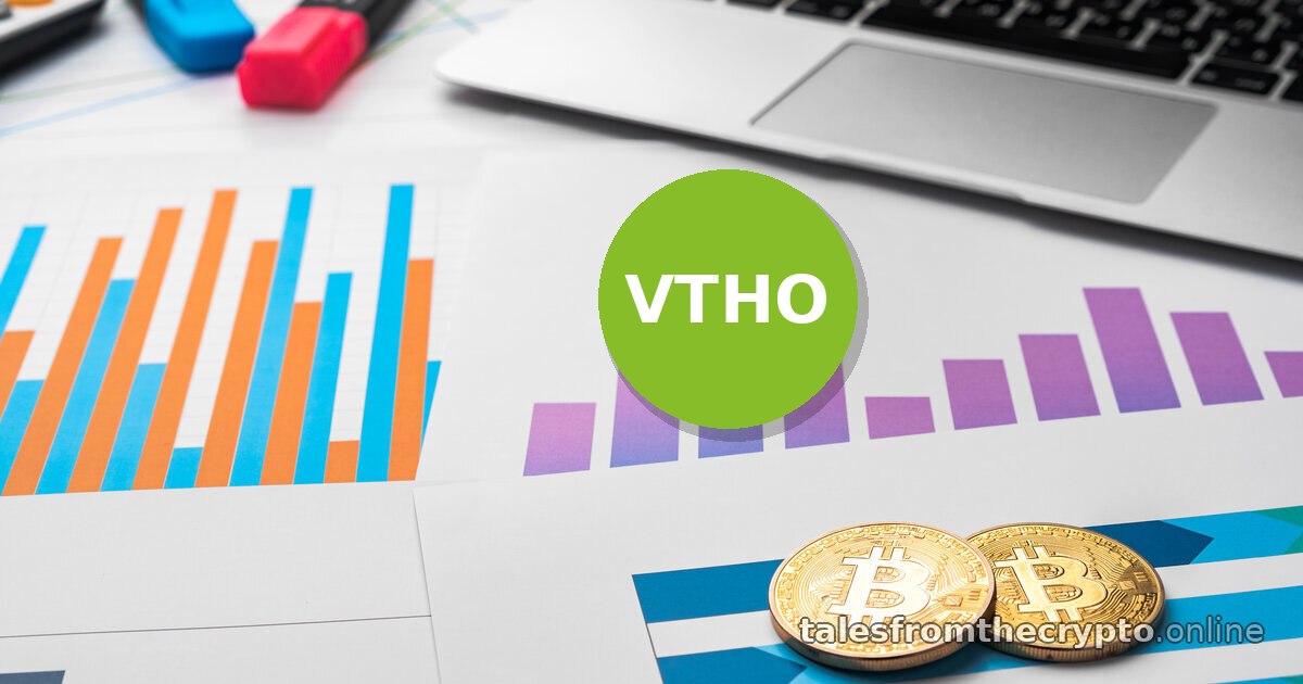 Recent Crypto Trends: $VTHO +25% Predicted — Sep 10, 2026 13:00