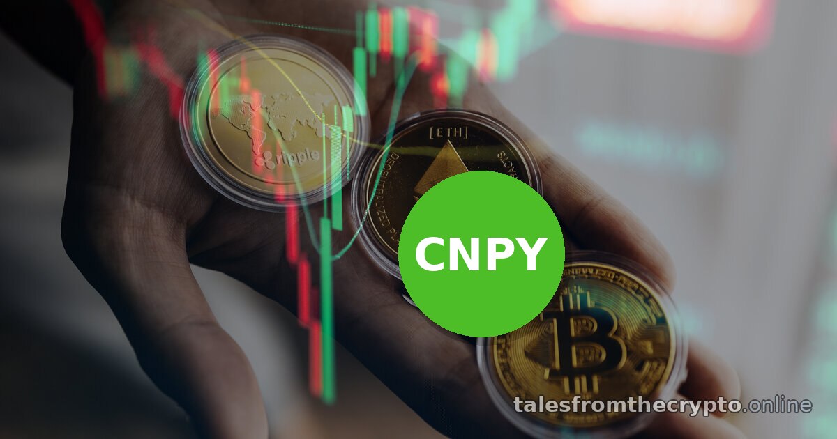 Recent Crypto Trends: $CNPY +25% Predicted — Sep 10, 2026 15:00