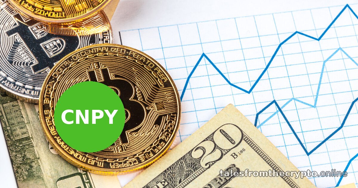 Recent Crypto Trends: $CNPY +25% Predicted — Sep 10, 2026 16:00