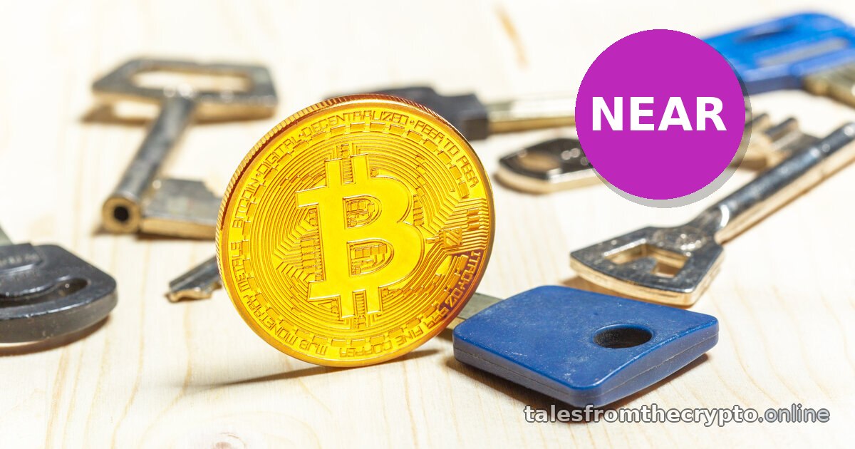 Recent Crypto Trends: $NEAR5L +18.6% Predicted — Sep 10, 2026 23:00